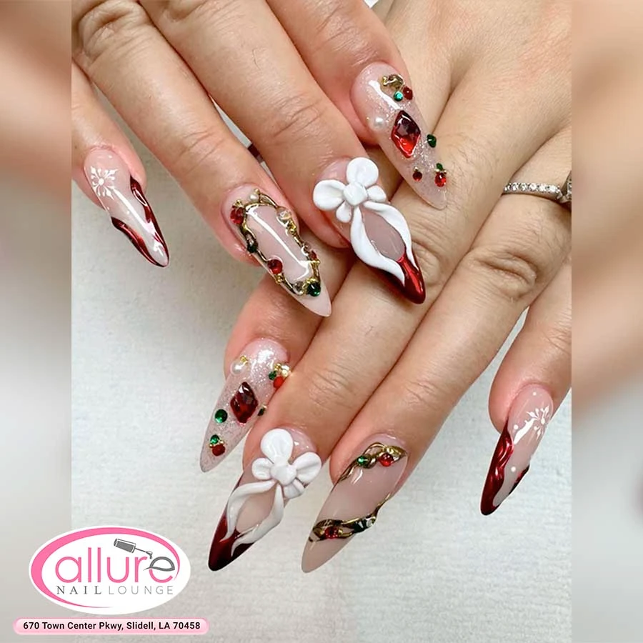 Nail September 10